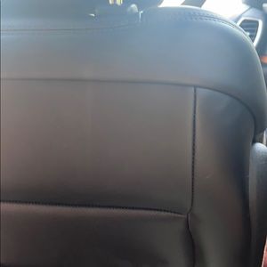 Meet your Posher, Justine